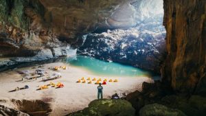 Tour Rào Thương Hang Én