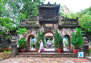 chùa tam thai - những ngôi chùa nổi tiếng Việt Nam