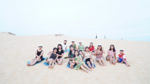 land tour quảng bình 2 ngày 1 đêm