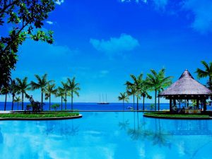 Sun Spa Resort & villas