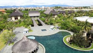 Sun spa resort & Villa Quảng Bình