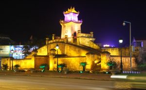 Tour du lịch Quảng Bình 3 ngày 2 đêm tết Nguyên Đán 2019