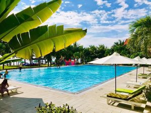 Sun spa resort & Villa Quảng Bình