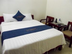 Khách sạn Đồng Hới Lavender Hotel Quảng Bình