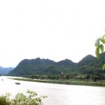 Tour ghép động Phong Nha - Thác Gió Vườn Thực Vật