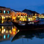 Tour Quảng Bình - Quảng Ngãi - Lý Sơn - Hội An 3 ngày 2 đêm