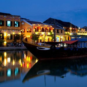 Tour Quảng Bình - Quảng Ngãi - Lý Sơn - Hội An 3 ngày 2 đêm