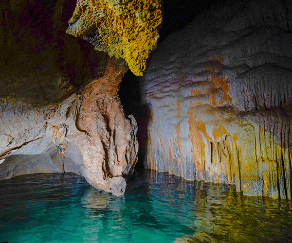 tour hang chà lòi