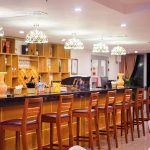 Khách sạn đẹp ở ĐH