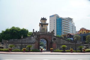 tour quảng trị - quảng bình 1 ngày