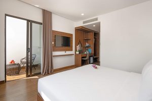 Gold plaza hotel đà nẵng