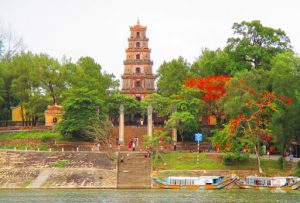 tour đà nẵng - huế - quảng bình 3 ngày 2 đêm