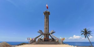 Tour Đà Nẵng - Đảo cồn cỏ Quảng Trị - Quảng Bình 4 ngày 3 đêm