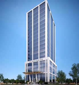 khách sạn toàn thắng stone