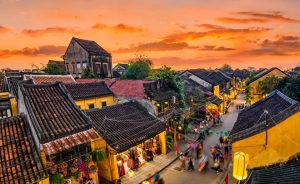 kinh nghiệm du lịch hội an tự túc bằng xe máy
