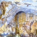 giá vé động thiên đường