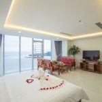 excutive room vĩnh hoàng hotel