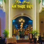 nhà hàng ẩm thực việt quy nhơn