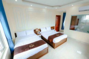 room seaview hotel