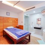 spa vĩnh hoàng hotel
