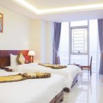 phòng superior twin - vĩnh hoàng hotel