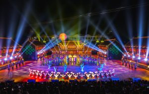 Show tinh hoa Việt (nguồn Vinwwonder)