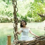 sống ảo tại công viên ozo - địa điểm sống ảo ở quảng bình